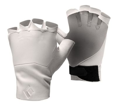 GLOVES-FINGERLESS XS STICKY - East Coast Sailboats Inc.