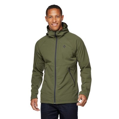 Black Diamond Men's Element Hoody - Moosejaw