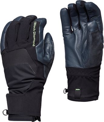 Black Diamond Mens Punisher Glove