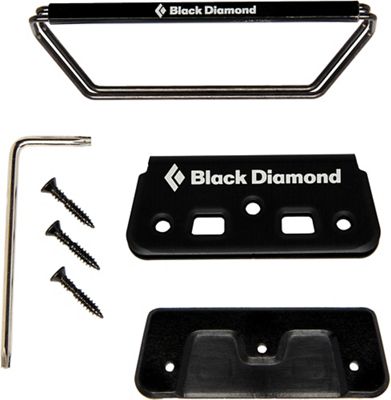 Black Diamond Skin Tip Look Kit