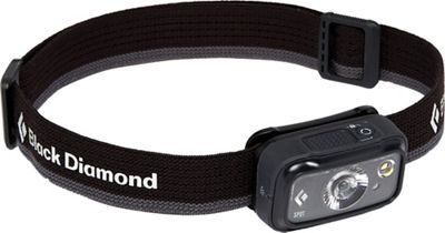 Black Diamond Spot 350 Headlamp Moosejaw