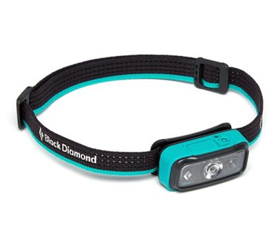 Black Diamond SpotLite 200 Headlamp