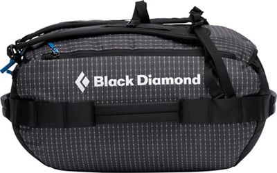 Black Diamond Stonehauler Pro 30L Duffel Bag