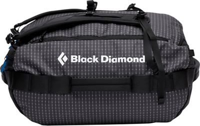 Black Diamond Stonehauler Pro 45L Duffel Bag