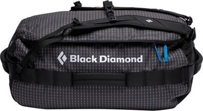 Black Diamond Stonehauler 60L Duffel Bag