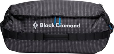 Black Diamond Stonehauler 60L Duffel - Black