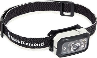 black diamond storm 400 headlamp review
