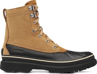 Sorel Mens Caribou Storm Waterproof Boot