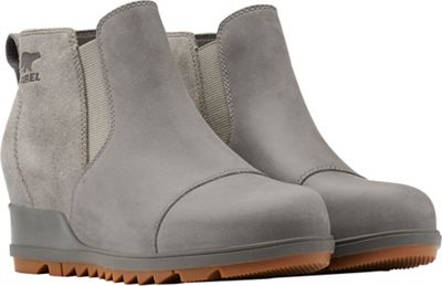 Sorel Womens Evie Pull-On Boot