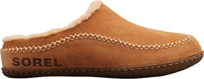 sorel falcon ridge slippers uk