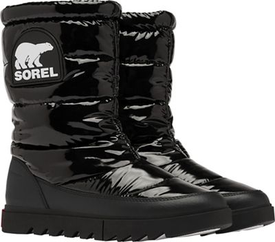 next sorel boots