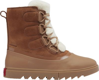 sorel women's joan boots