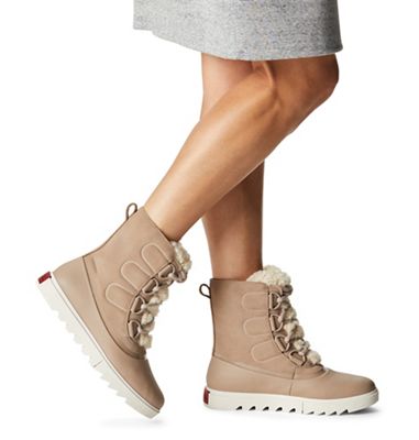 Omega Taupe / Fawn