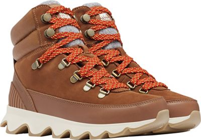 sorel women's hiking boots