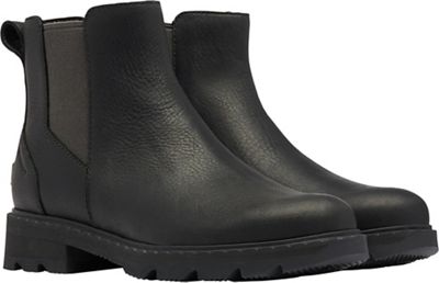Sorel Lennox Chelsea Boots