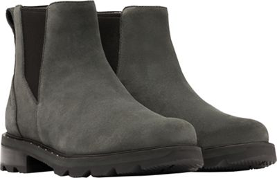 Sorel Women's Lennox Chelsea Boot Moosejaw