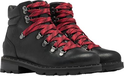 sorel women's hiking boots