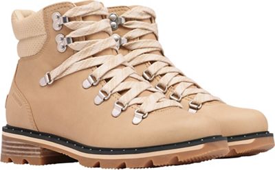 sorel women's hiking boots