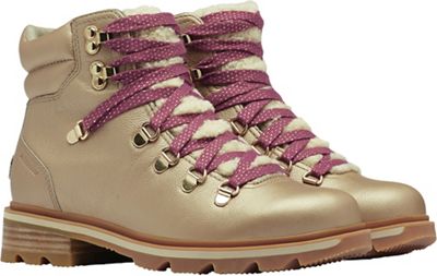 sorel lux boots