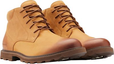 Geaccepteerd Sluier Aantrekkingskracht Sorel Men's Madson II Chukka Waterproof Boot - Moosejaw