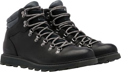 sorel madson black