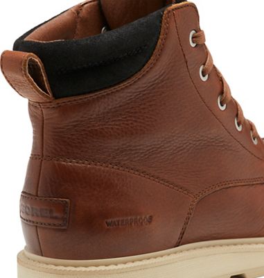 Gaucho Tan / Oatmeal