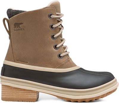 Sorel Women's Slimpack III Lace Boot - Mountain Steals