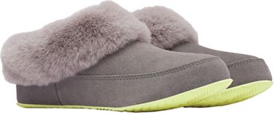 womens sorel slippers