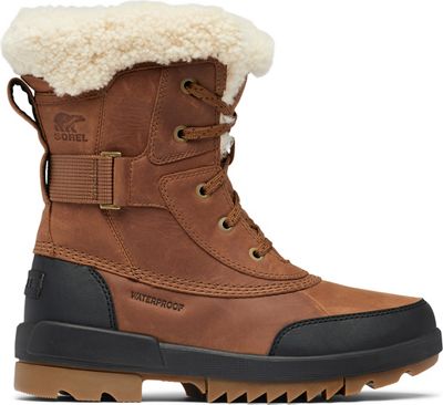 sorel womens boots tivoli