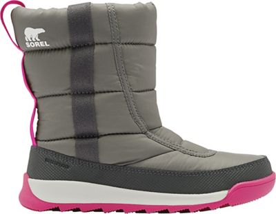 sorel whitney mid boot