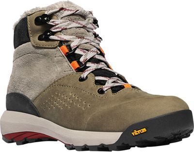 Danner Womens Inquire Mid Boot