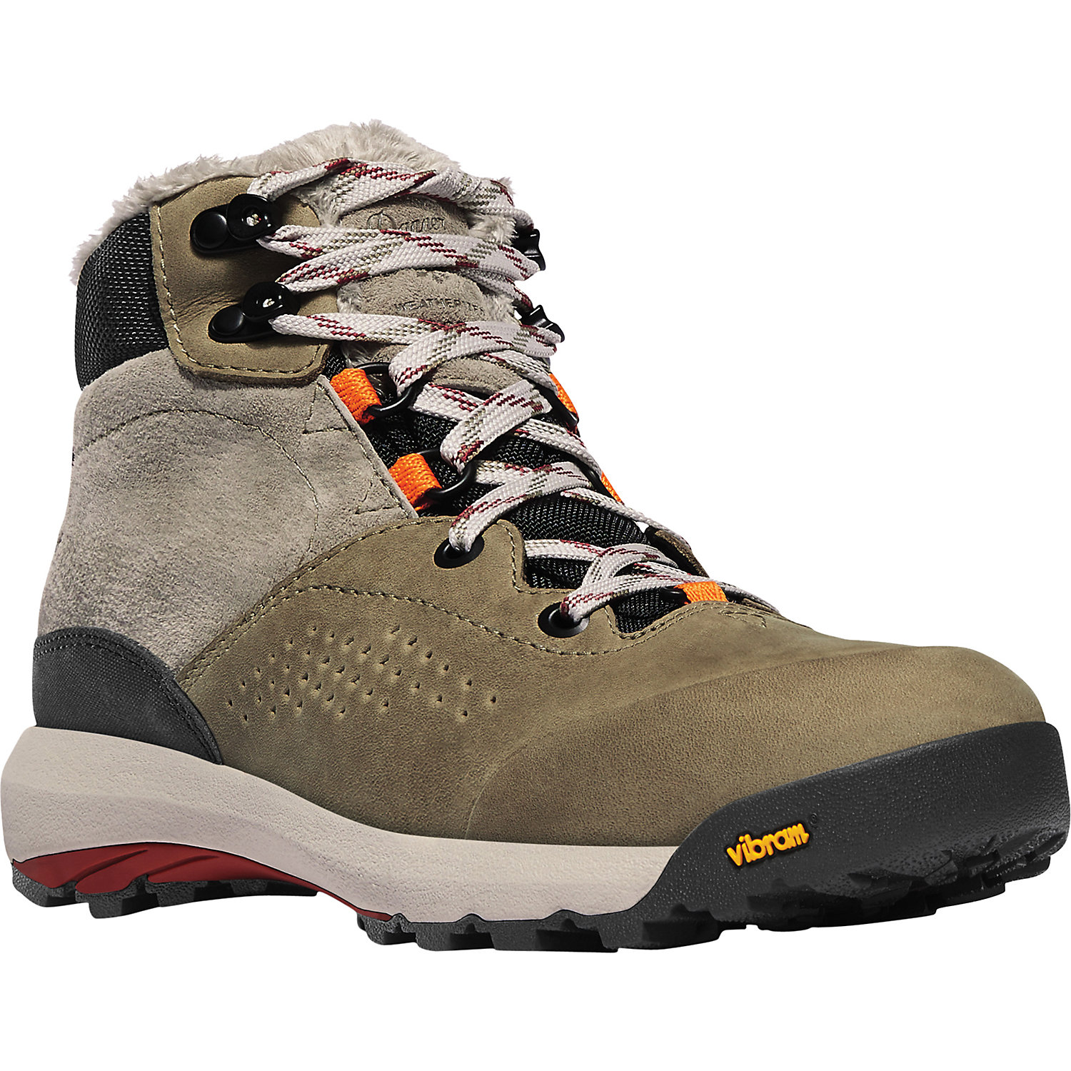 Danner Womens Inquire Mid Boot