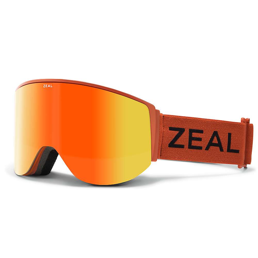 Zeal Beacon Polarized Goggle - Moosejaw