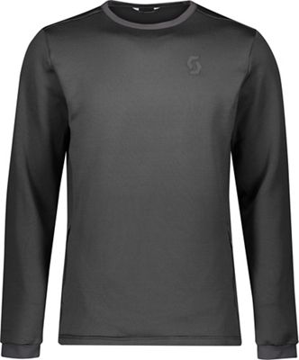 Scott USA Mens Defined Tecnostretch Crewneck