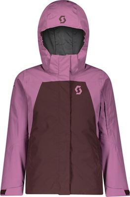 Scott USA Girl's Juniors' Vertic Dryo 10 Jacket