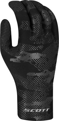 Scott Ultimate Spade Plus Adult Ski Gloves Lists @ $60 NEW Black 