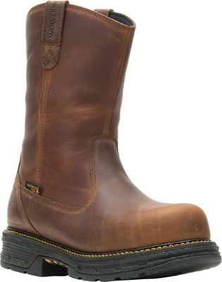 Wolverine Mens Hellcat 10 IN CT Boot