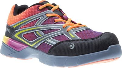 wolverine jetstream womens