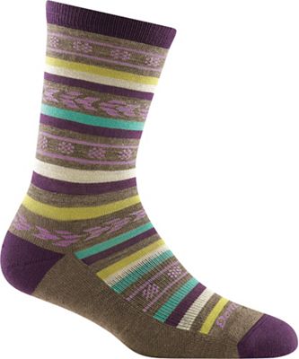 Darn Tough Women's Bronwyn Lightweight Cushioned Knee High Sock Moosejaw