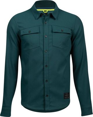 pearl izumi summit button up shirt