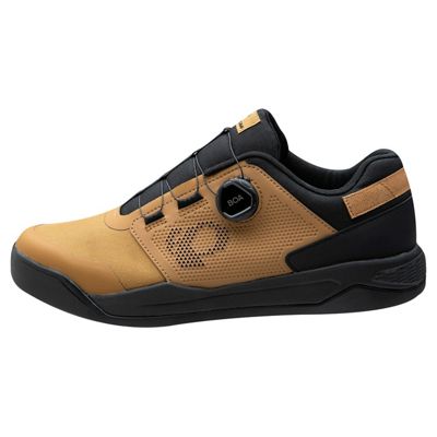 Berm Brown / Black