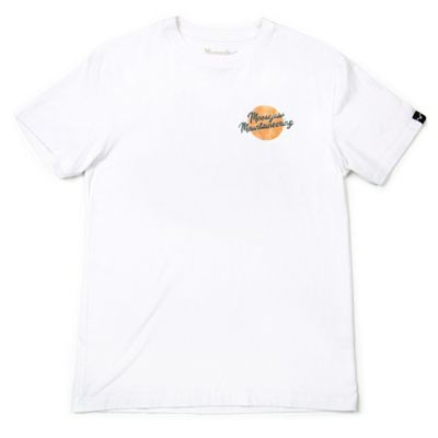 Moosejaw Mens Fried Eggs SS Tee