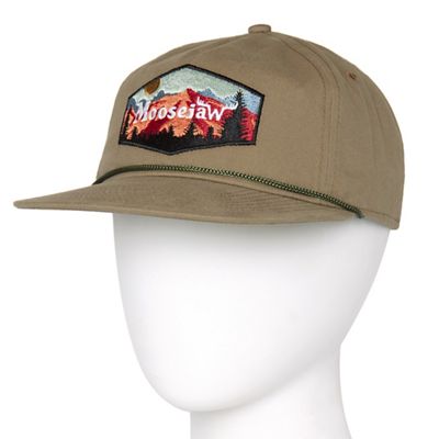 Moosejaw Toad In a Hole Hat