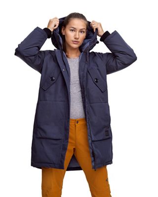 Women's Marikla Windbreaker Jacket In