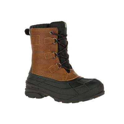 Kamik Men's Alborg Plus Boot