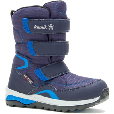 Kamik Kid's Chinook Hi Boot