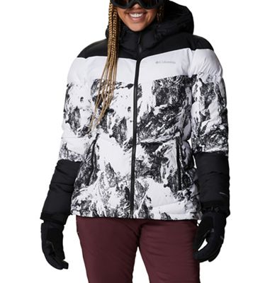 Columbia Women's Abbott Peak Insulated Jacket
