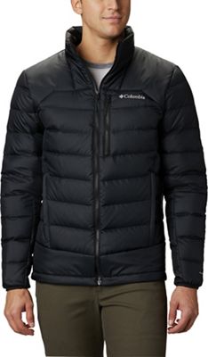 Columbia Mens Autumn Park Down Jacket