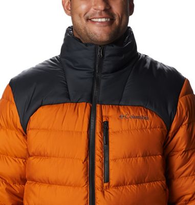 Warm Copper / Black