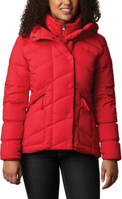 columbia ember springs down parka